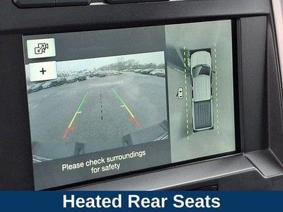 2019 Ford F-250 Platinum