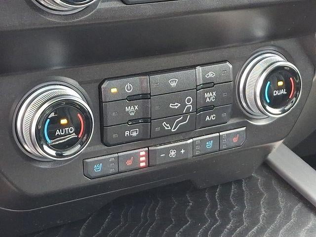 2019 Ford F-250 Platinum