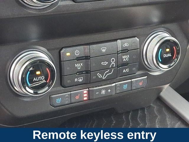 2019 Ford F-250 Platinum