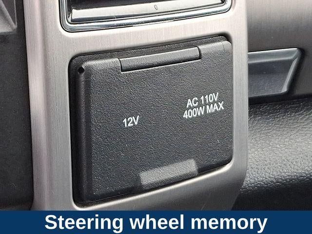 2019 Ford F-250 Platinum