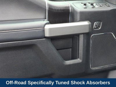 2019 Ford F-250 Platinum