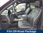 2019 Ford F-250 Platinum