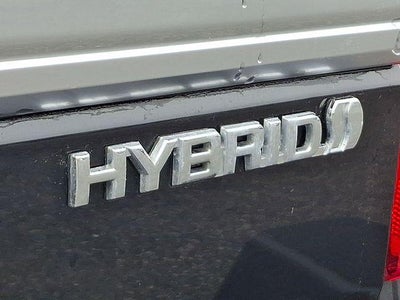 2019 Ford F-250 Platinum