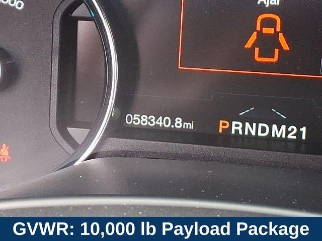 2019 Ford F-250 Platinum