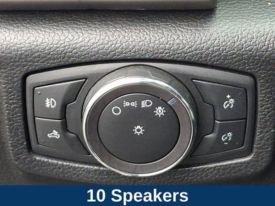 2019 Ford F-250 Platinum