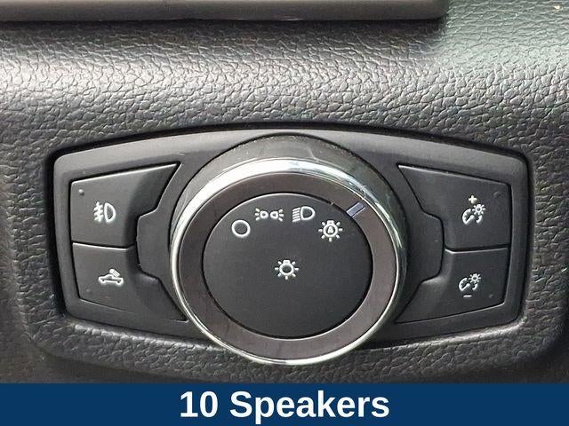 2019 Ford F-250 Platinum