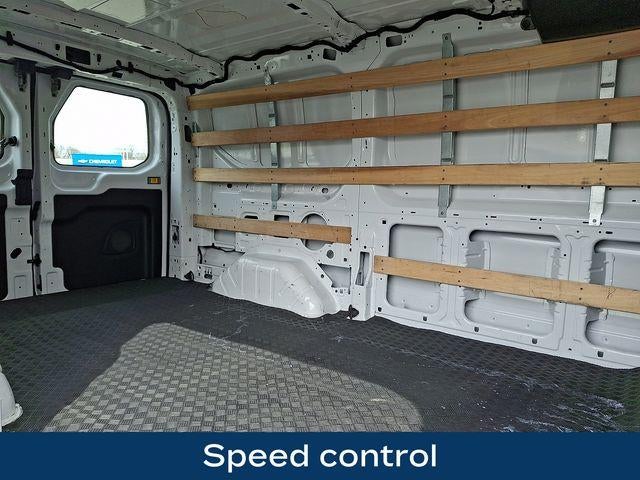 2024 Ford Transit Cargo Van Base