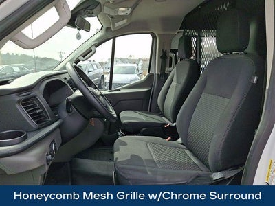 2024 Ford Transit Cargo Van Base