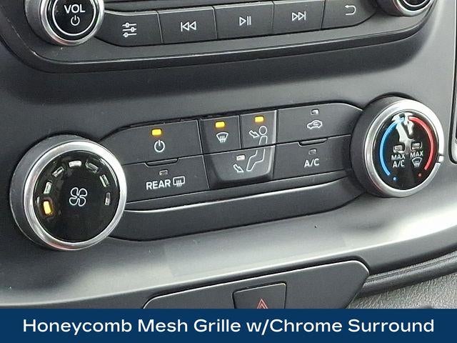 2024 Ford Transit Cargo Van Base