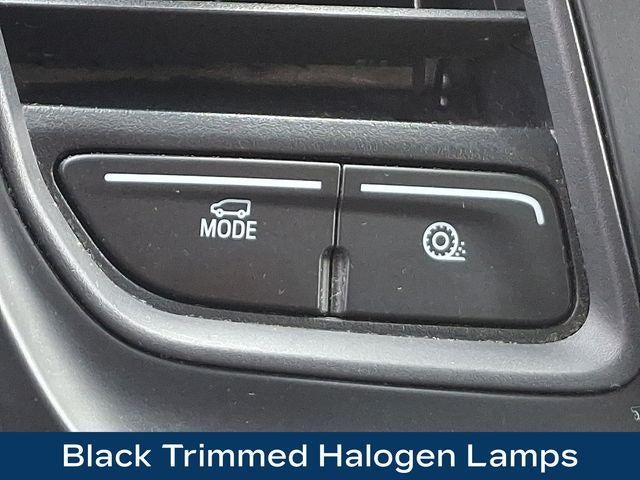 2024 Ford Transit Cargo Van Base