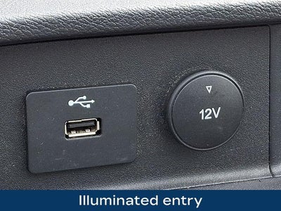 2024 Ford Transit Cargo Van Base