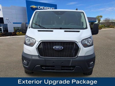 2024 Ford Transit Cargo Van Base