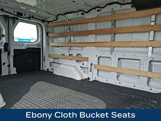 2024 Ford Transit Cargo Van Base