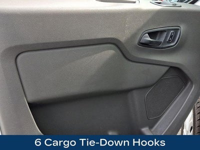 2024 Ford Transit Cargo Van Base