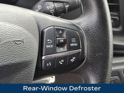 2024 Ford Transit Cargo Van Base
