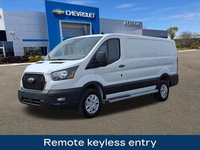 2024 Ford Transit Cargo Van Base