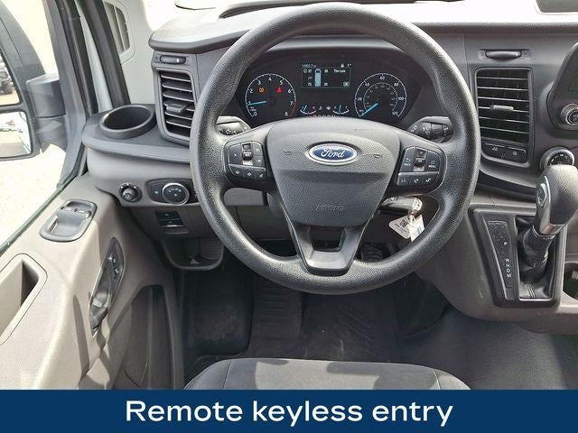 2024 Ford Transit Cargo Van Base