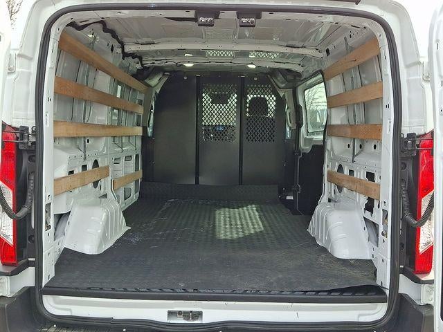 2024 Ford Transit Cargo Van Base