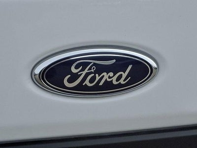 2024 Ford Transit Cargo Van Base