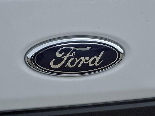 2024 Ford Transit Cargo Van Base