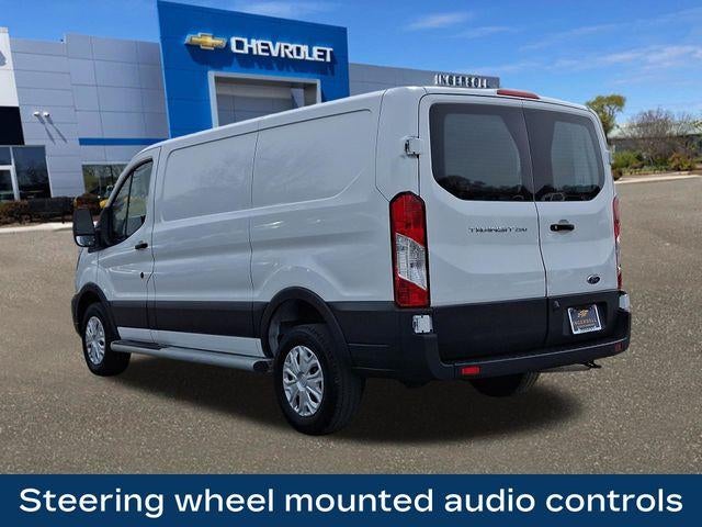 2024 Ford Transit Cargo Van Base