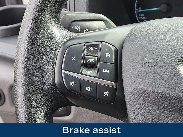 2024 Ford Transit Cargo Van Base