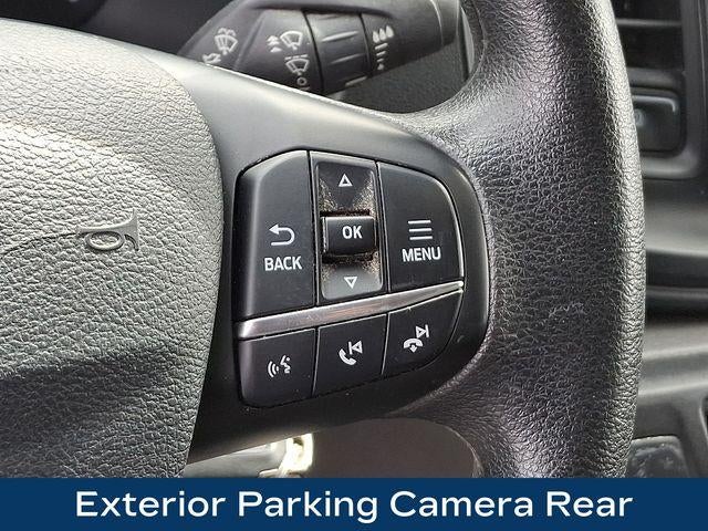 2024 Ford Transit Cargo Van Base