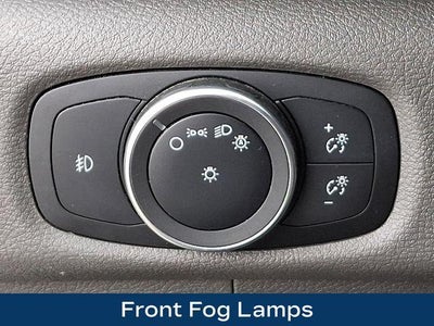 2024 Ford Transit Cargo Van Base