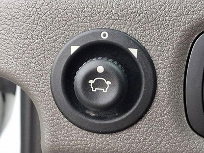 2023 Ford Transit Cargo Van Base