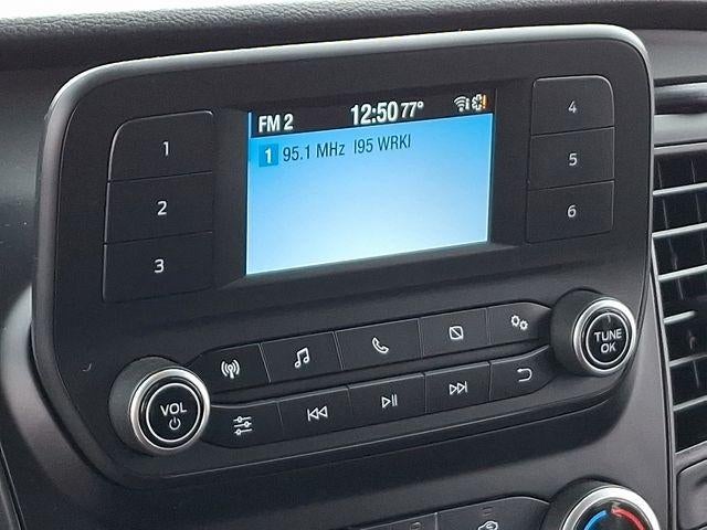 2023 Ford Transit Cargo Van Base