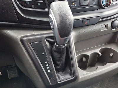 2023 Ford Transit Cargo Van Base
