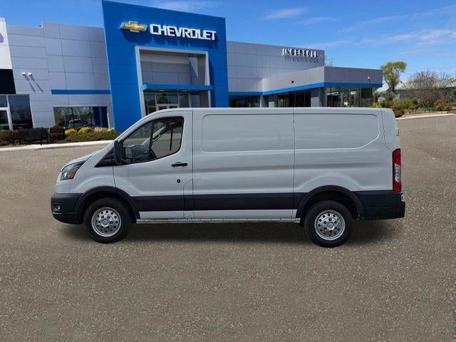 2023 Ford Transit Cargo Van Base
