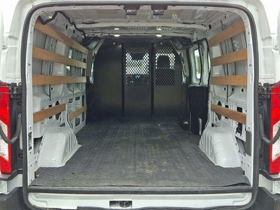 2023 Ford Transit Cargo Van Base