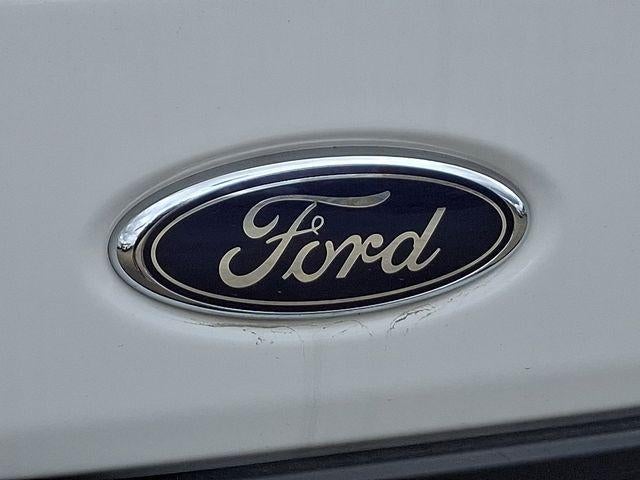 2023 Ford Transit Cargo Van Base