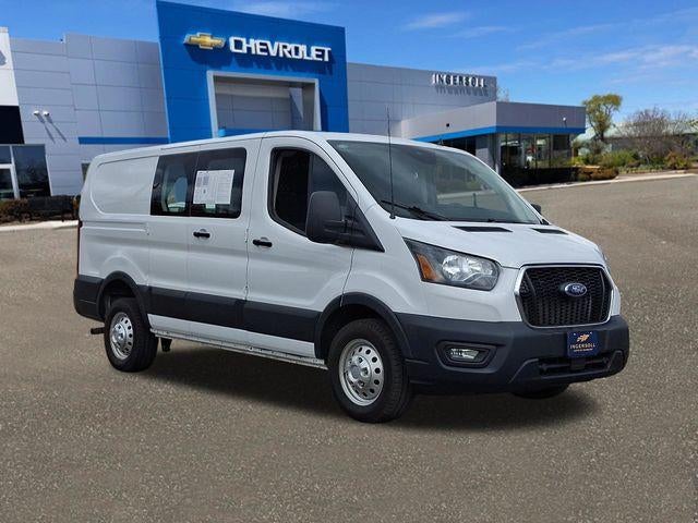 2023 Ford Transit Cargo Van Base