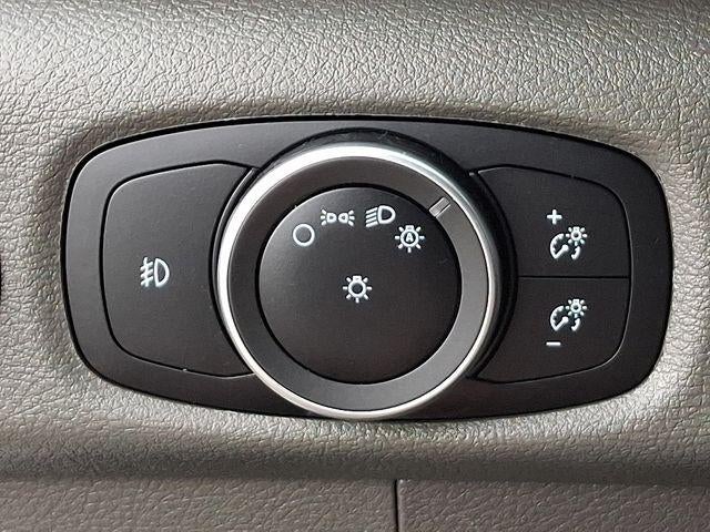 2023 Ford Transit Cargo Van Base