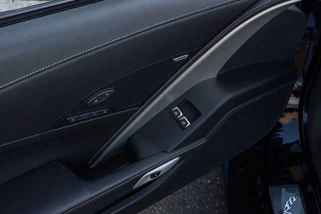 2016 Chevrolet Corvette Z06 Z06 3LZ