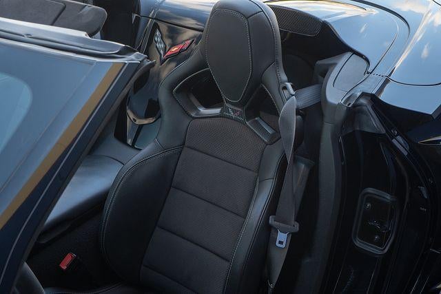 2016 Chevrolet Corvette Z06 Z06 3LZ