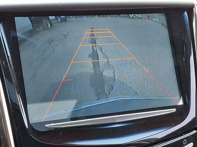 2013 Cadillac ATS Base