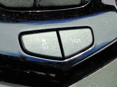 2013 Cadillac ATS Base