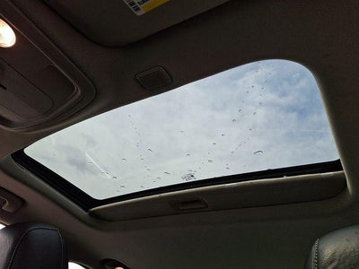 2013 Cadillac ATS Base