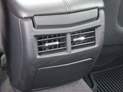 2013 Cadillac ATS Base