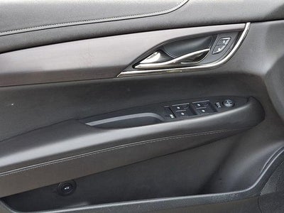 2013 Cadillac ATS Base