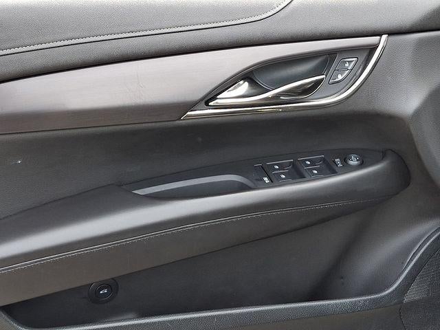 2013 Cadillac ATS Base