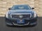 2013 Cadillac ATS Base