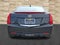 2013 Cadillac ATS Base