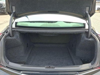 2013 Cadillac ATS Base