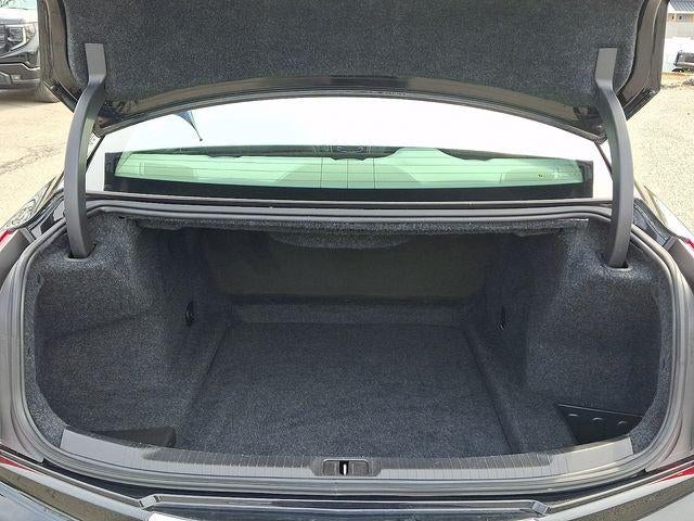 2013 Cadillac ATS Base