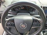 2013 Cadillac ATS Base