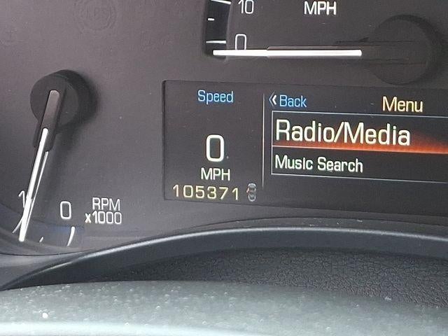 2013 Cadillac ATS Base